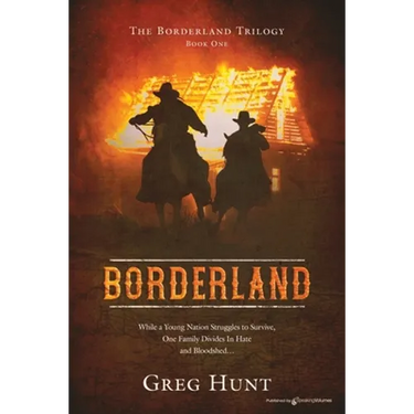Borderland