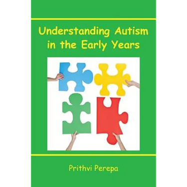 Understanding Autism in the Early Years