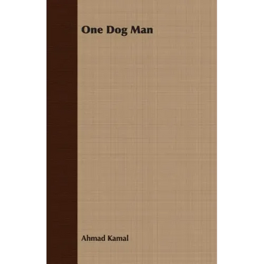 One Dog Man