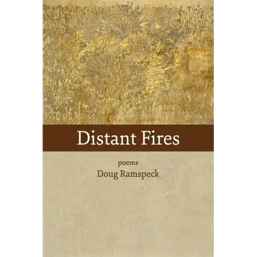 Distant Fires: poems