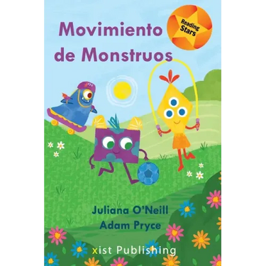 Movimiento de Monstruos