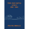 The Old U(VA) and I: 1961-1965
