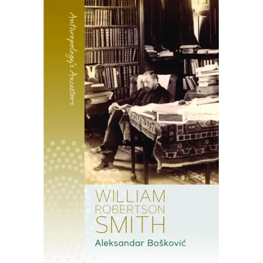 William Robertson Smith