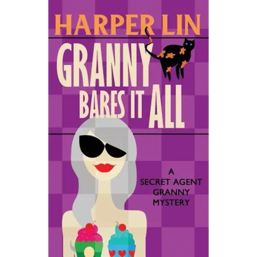 Granny Bares It All