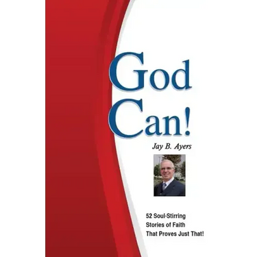 God Can!