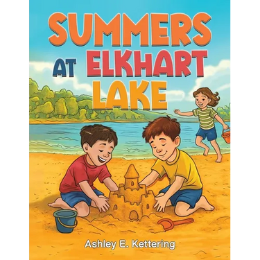 Summers at Elkhart Lake