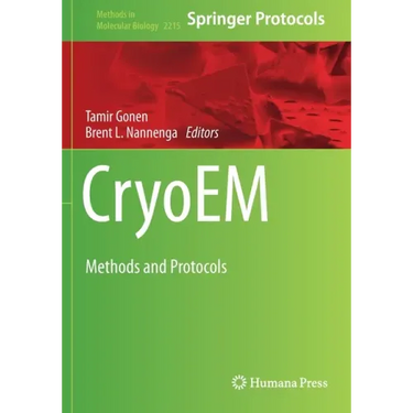 Cryoem: Methods and Protocols