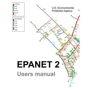 EPANET 2 Users Manual