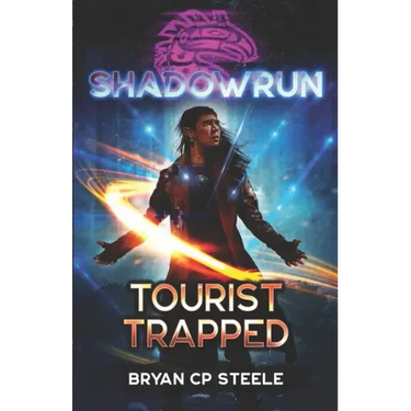 Shadowrun: Tourist Trapped