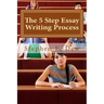 The 5 Step Essay Writing Process: English Essay Writing Skills for ESL Students
