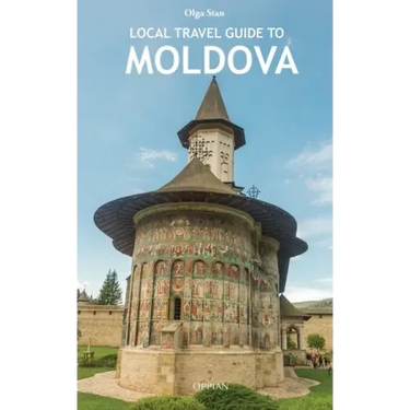 Local Travel Guide to Moldova