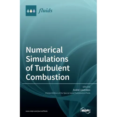 Numerical Simulations of Turbulent Combustion
