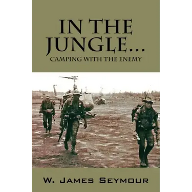 In the Jungle... Camping with the Enemy