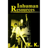 Inhuman Resources: A Horror Anthology