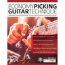 Economy Picking Guitar Technique