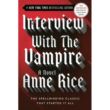 Interview with the Vampire