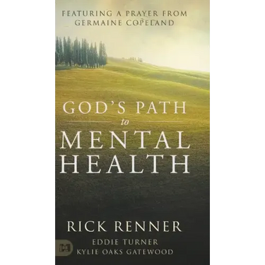 God's Path to Mental Health