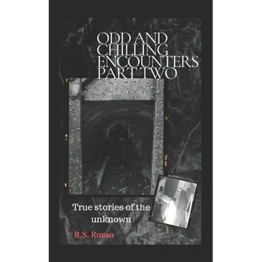 Odd and Chilling Encounters Part Two: True stories of the unknown