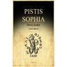 Pistis Sophia: A Gnostic Gospel (Easy to Read Layout)