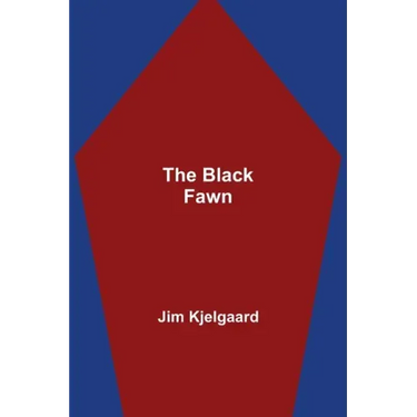 The Black Fawn