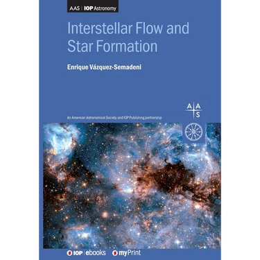 Interstellar Flow and Star Formation