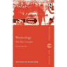 Musicology: The Key Concepts: The Key Concepts