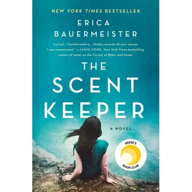The Scent Keeper