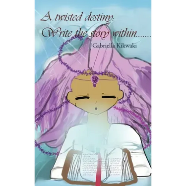 A Twisted Destiny: Write the Story Within