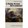 A Tramp Across the Continent