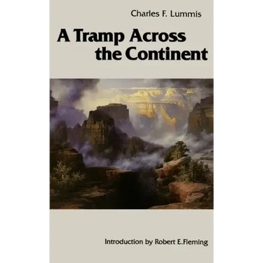 A Tramp Across the Continent