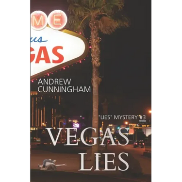 Vegas Lies
