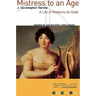 Mistress to an Age: A Life of Madame de Staël