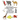 English-Mongolian Bilingual Children's Picture Dictionary of Animals