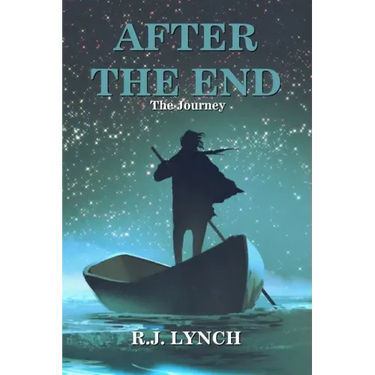 After the End: The Journey
