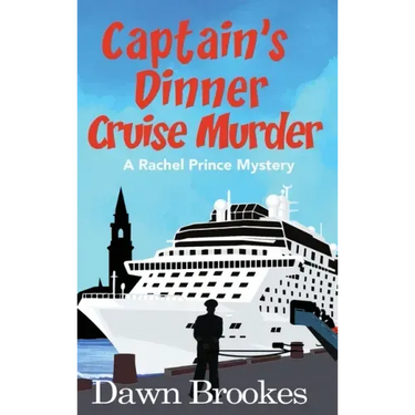 Captain's Dinner Cruise Murder