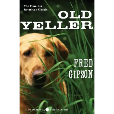 Old Yeller