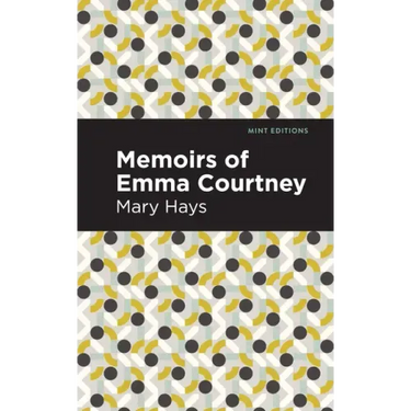Memoirs of Emma Courtney