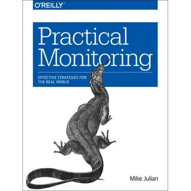 Practical Monitoring: Effective Strategies for the Real World