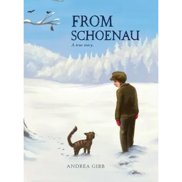 From Schoenau