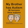 My Brother has Autism Mi hermano tiene autismo (English/Spanish)