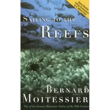 Sailing to the Reefs