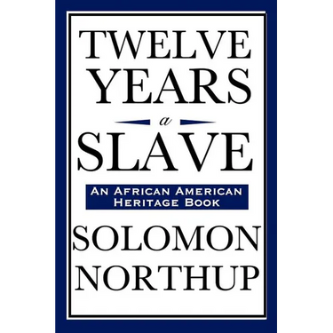 Twelve Years a Slave