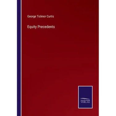 Equity Precedents