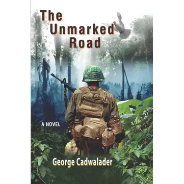 The Unmarked Road