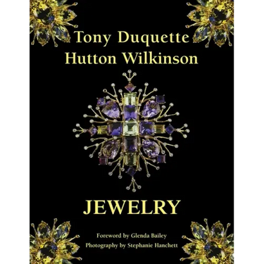 Jewelry (Latest Edition)