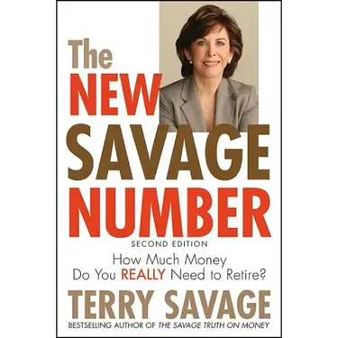 Savage Number 2e
