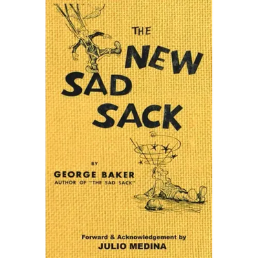 The New Sad Sack