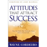 Attitudes That Attract Success