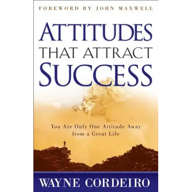 Attitudes That Attract Success
