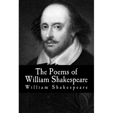 The Poems of William Shakespeare